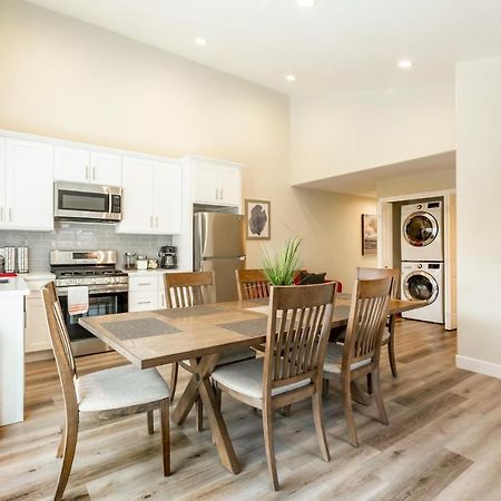 @ Marbella Lane New!3Br House In Downtown San Joseヴィラ エクステリア 写真
