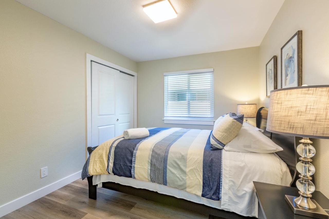 @ Marbella Lane New!3Br House In Downtown San Joseヴィラ エクステリア 写真