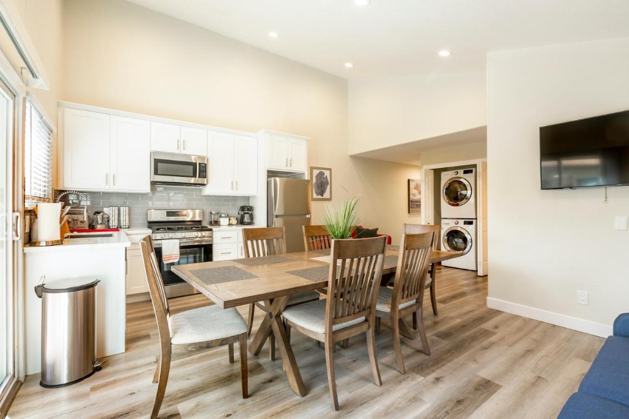 @ Marbella Lane New!3Br House In Downtown San Joseヴィラ エクステリア 写真