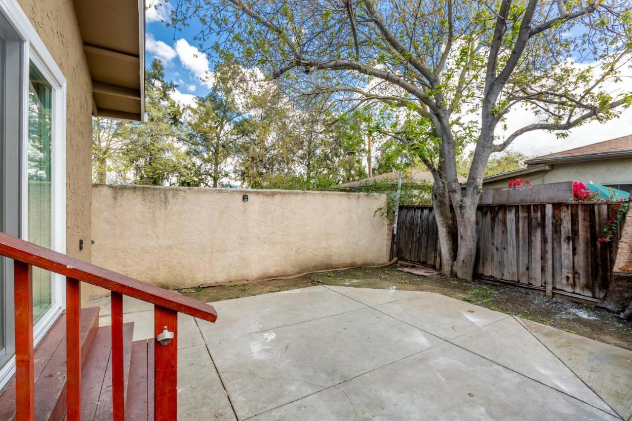 @ Marbella Lane New!3Br House In Downtown San Joseヴィラ エクステリア 写真