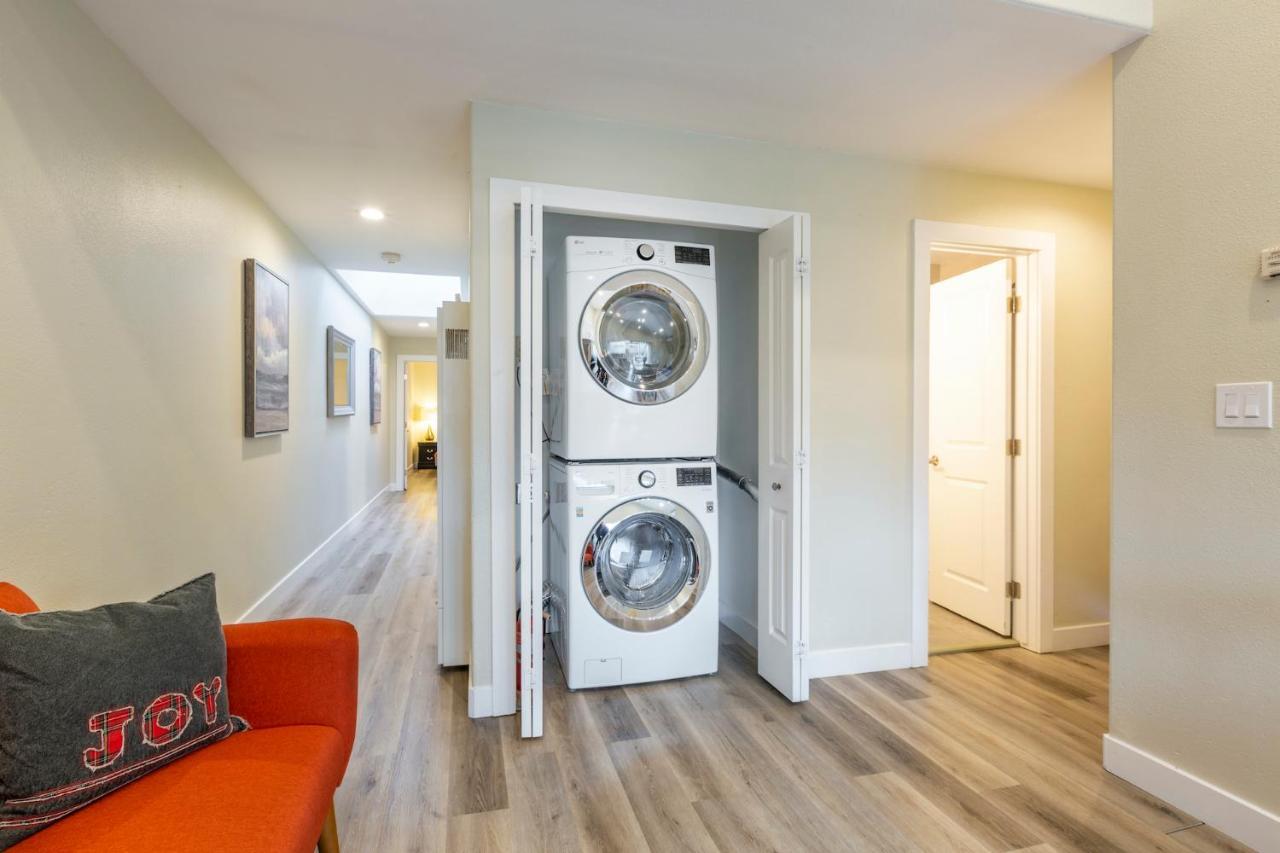 @ Marbella Lane New!3Br House In Downtown San Joseヴィラ エクステリア 写真