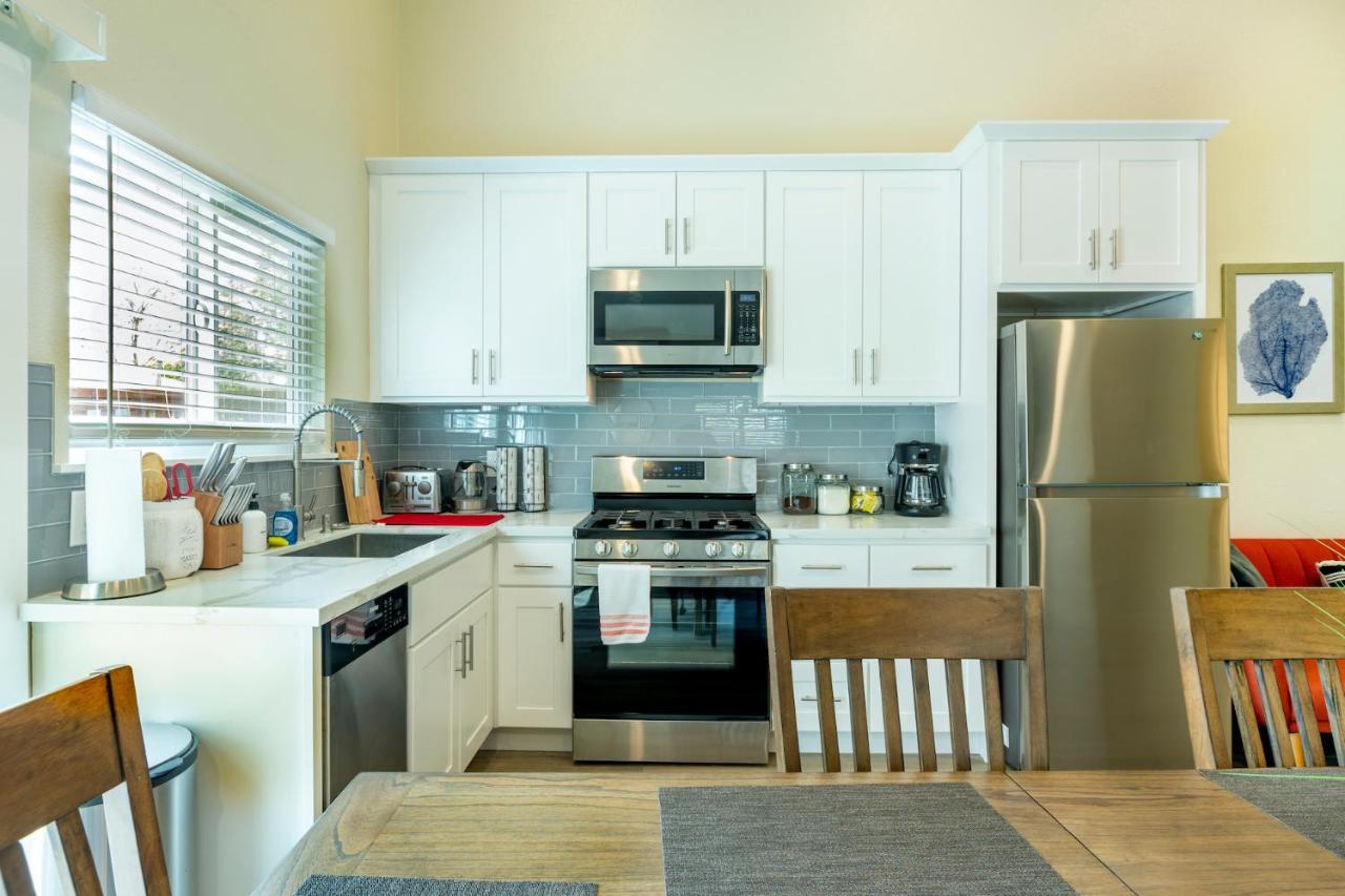 @ Marbella Lane New!3Br House In Downtown San Joseヴィラ エクステリア 写真