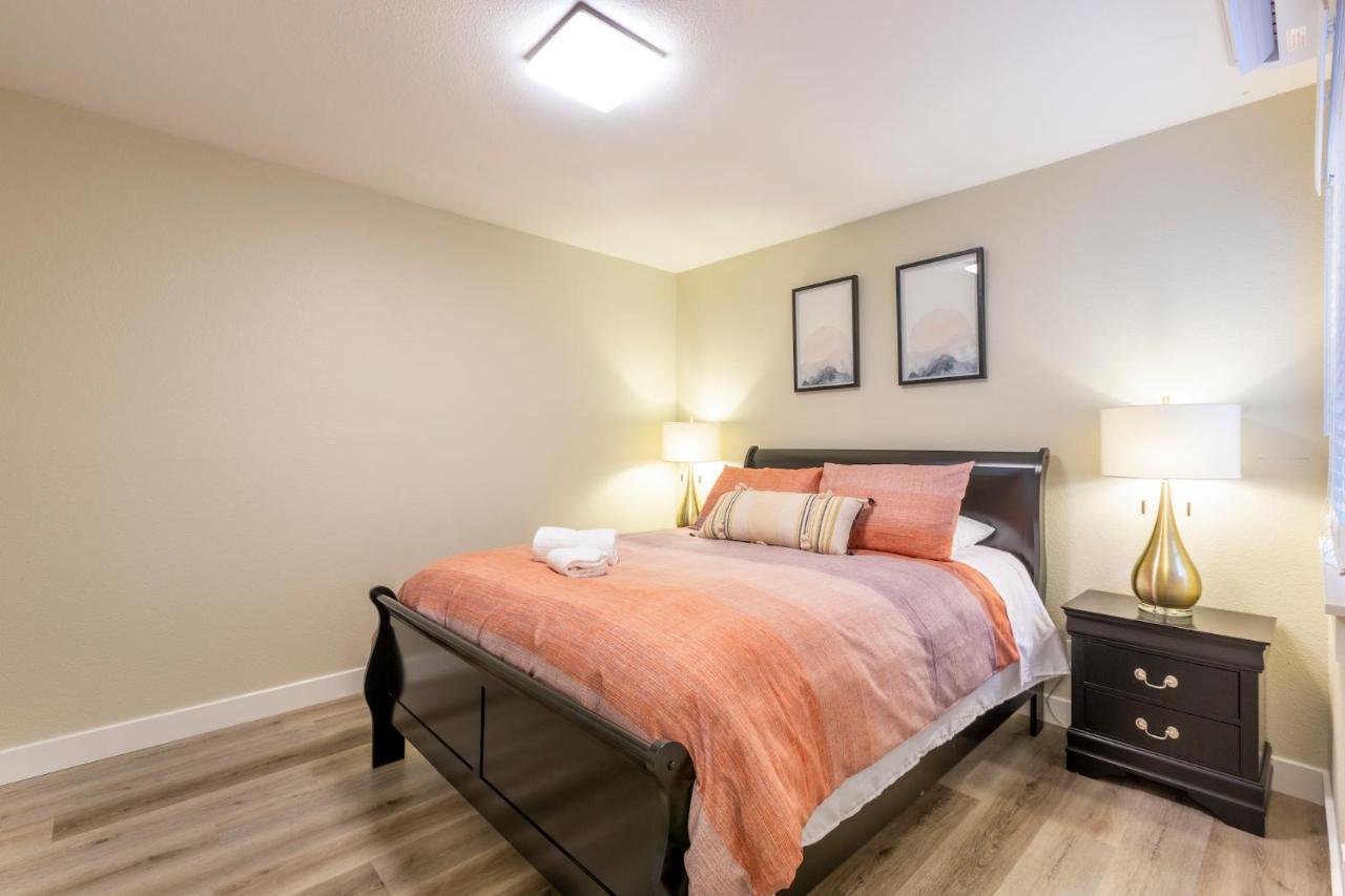 @ Marbella Lane New!3Br House In Downtown San Joseヴィラ エクステリア 写真