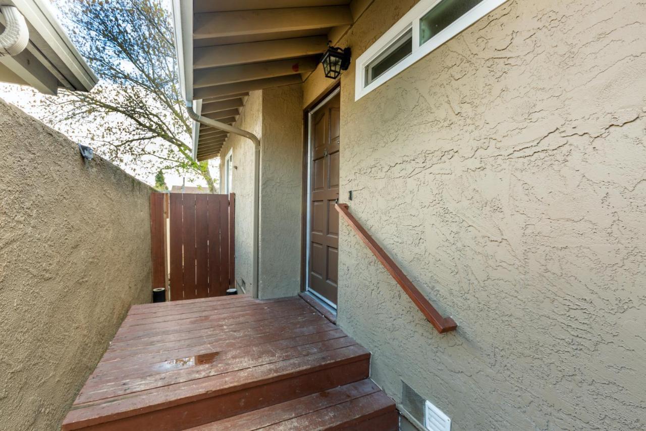 @ Marbella Lane New!3Br House In Downtown San Joseヴィラ エクステリア 写真
