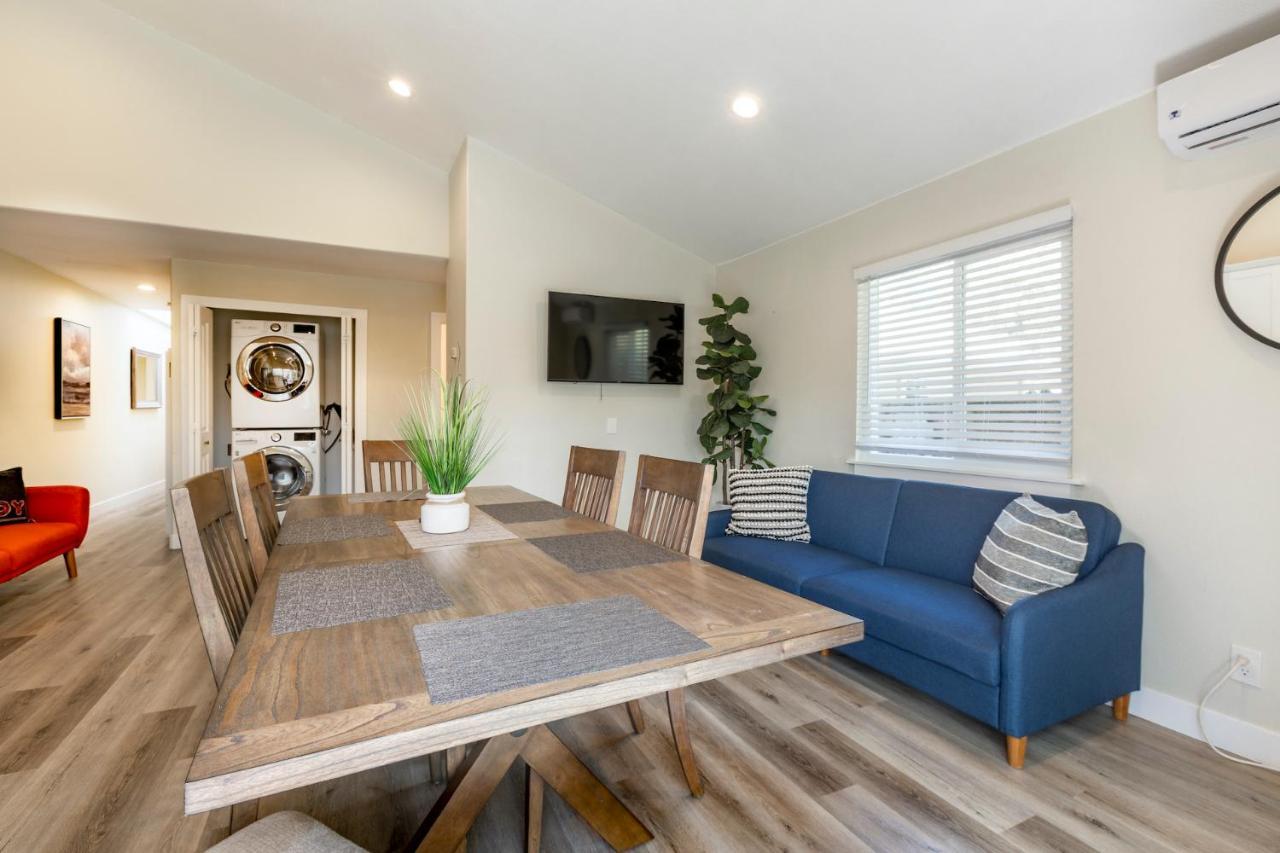 @ Marbella Lane New!3Br House In Downtown San Joseヴィラ エクステリア 写真