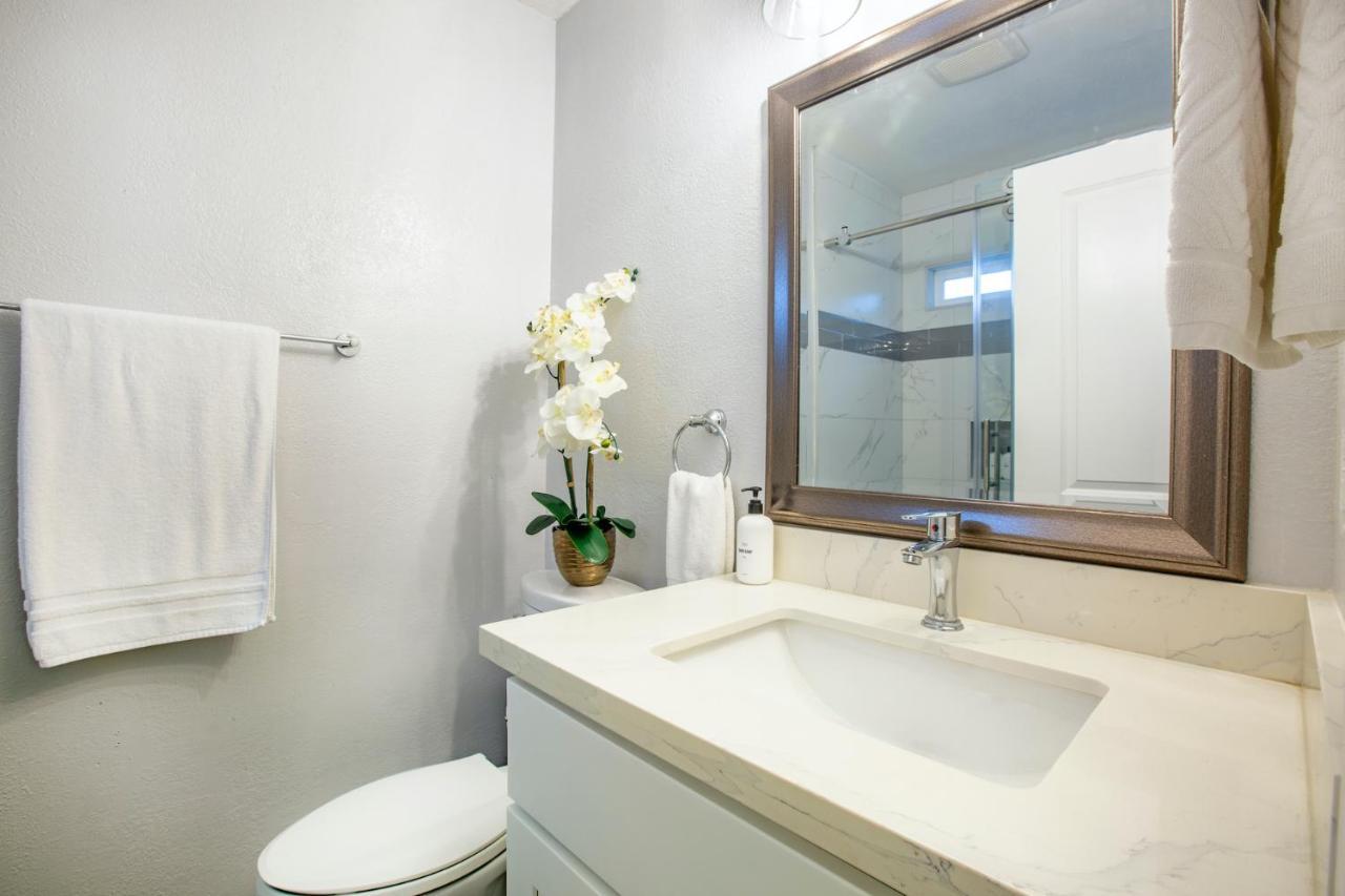 @ Marbella Lane New!3Br House In Downtown San Joseヴィラ エクステリア 写真