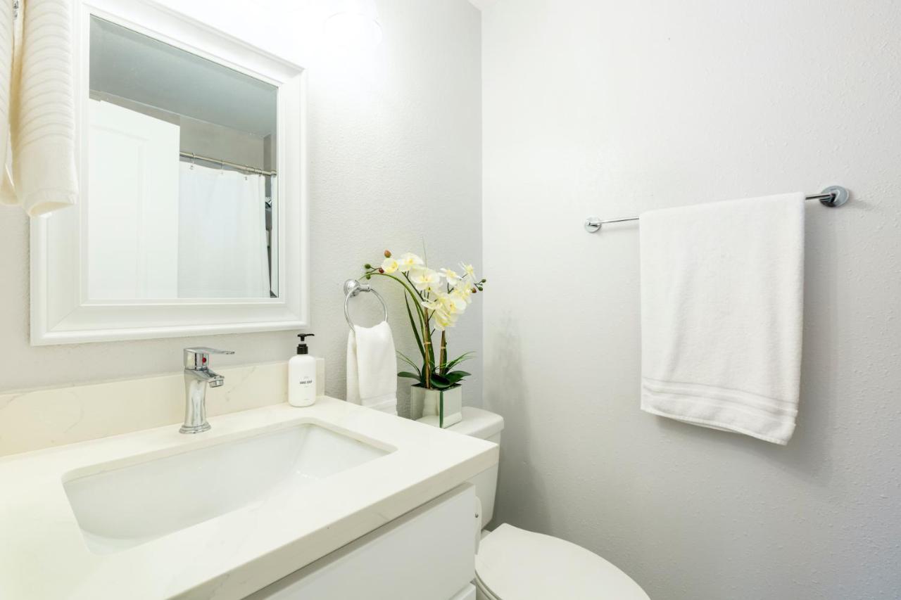 @ Marbella Lane New!3Br House In Downtown San Joseヴィラ エクステリア 写真