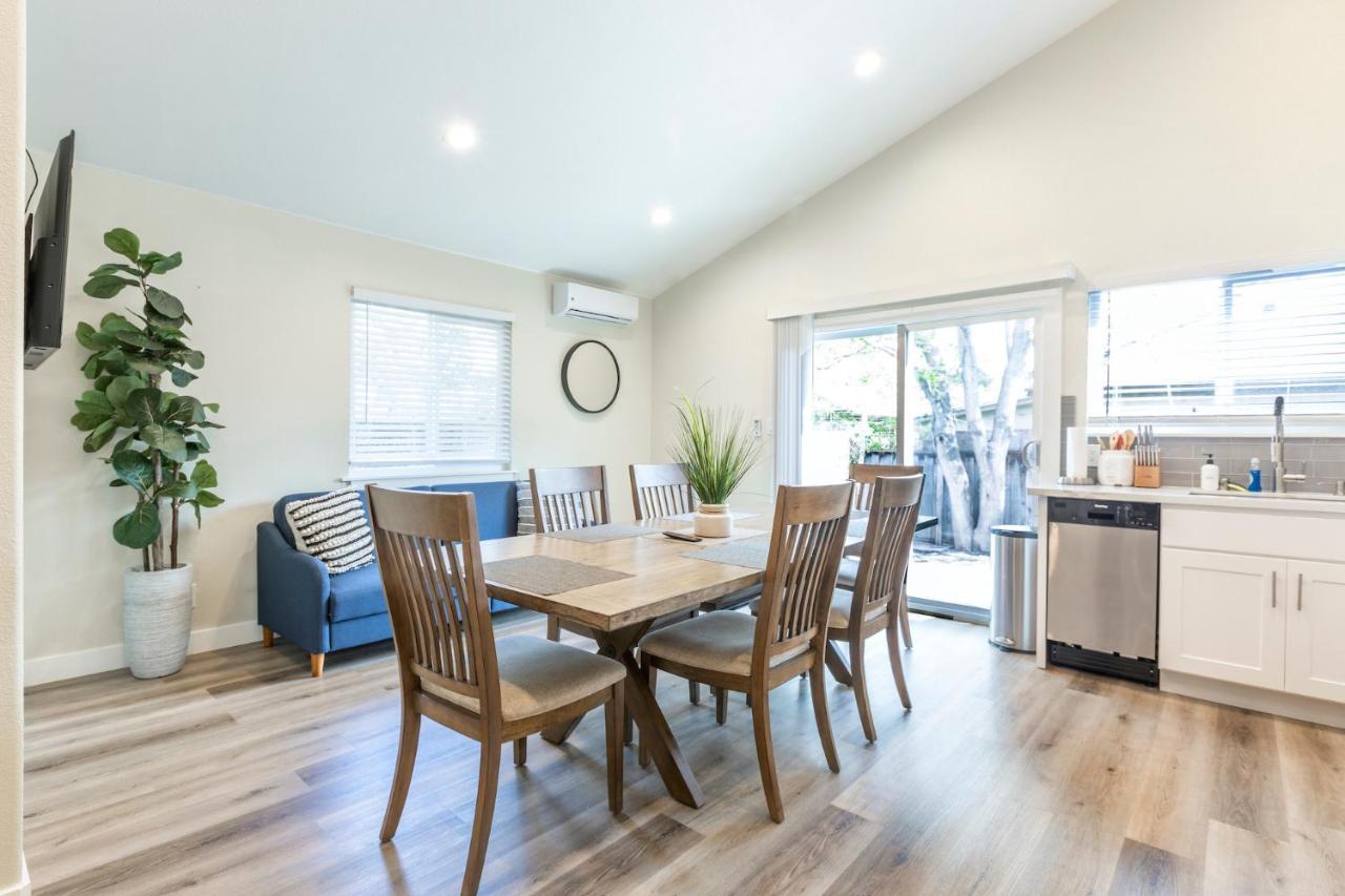 @ Marbella Lane New!3Br House In Downtown San Joseヴィラ エクステリア 写真