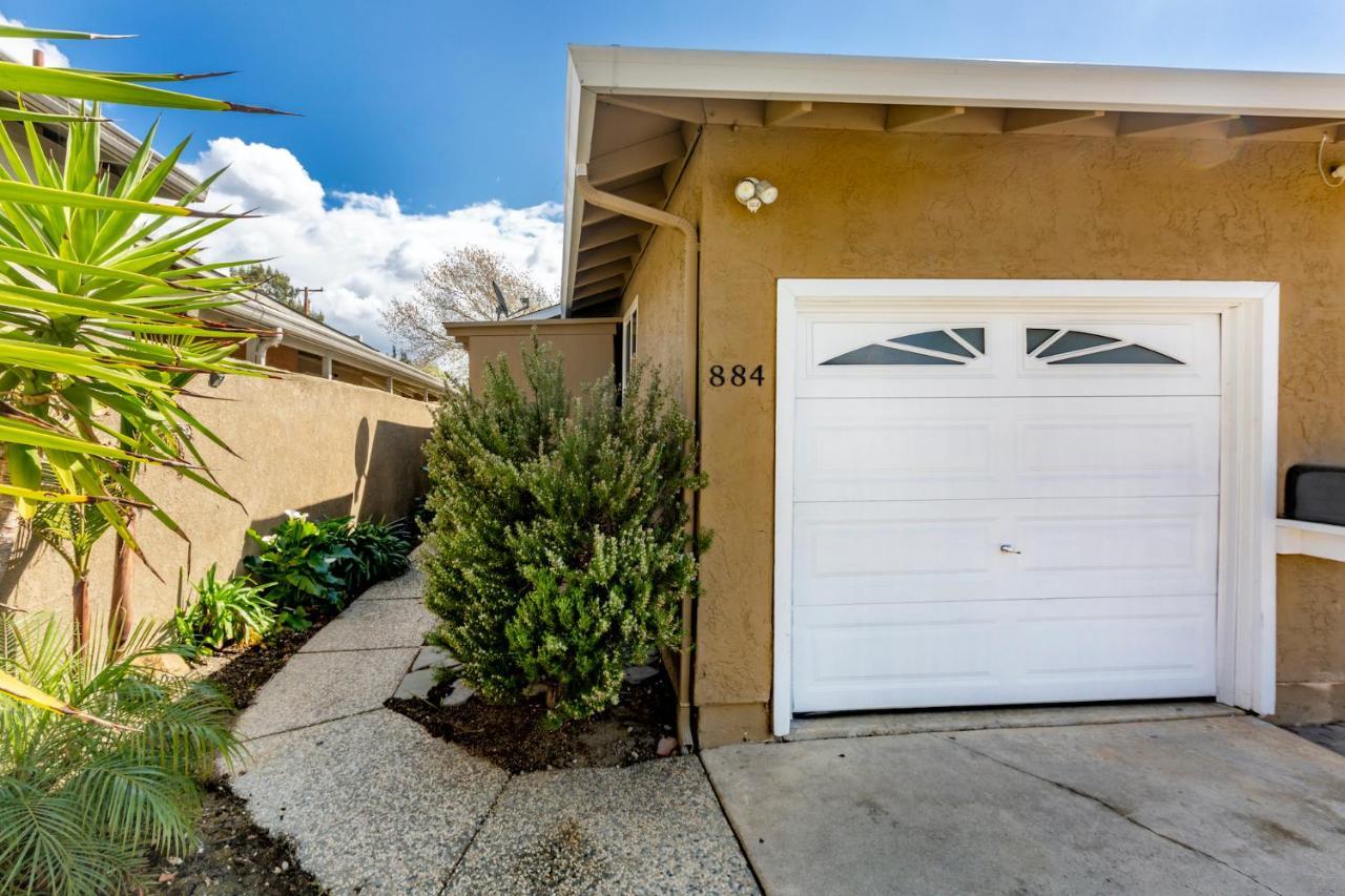 @ Marbella Lane New!3Br House In Downtown San Joseヴィラ エクステリア 写真